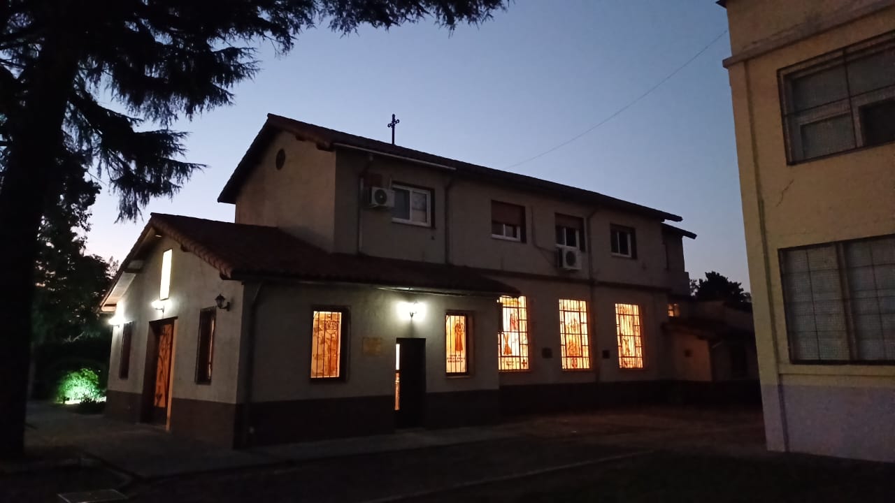 3 de Mayo – Día de Nuestra Señora Reina de Polonia